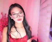 asianbabe_elvira is a  year old female webcam sex model.