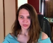 tessamill is a 24 year old female webcam sex model.