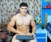 bruno_coleman is a 20 year old male webcam sex model.
