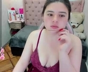 lianngrace is a 25 year old female webcam sex model.