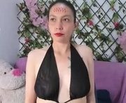 karla_goldenst is a 31 year old female webcam sex model.