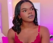 camiestrada is a  year old shemale webcam sex model.