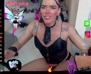 diosa_v_ is a  year old shemale webcam sex model.