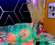 emillystonex is a  year old shemale webcam sex model.