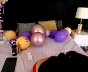 abbypaterson is a  year old female webcam sex model.