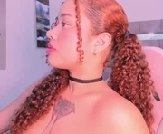 zulyjones is a 18 year old female webcam sex model.