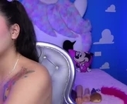 miss___sara is a 20 year old female webcam sex model.