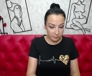 elizabethsho is a 38 year old female webcam sex model.