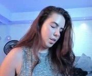lyssa_muller is a 20 year old female webcam sex model.