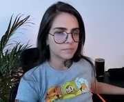 meurief is a  year old female webcam sex model.