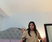 valeska_kailani is a 20 year old female webcam sex model.