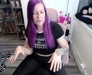 gennyrock is a 38 year old female webcam sex model.