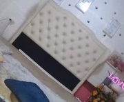 hotsizzling_rica03 is a  year old shemale webcam sex model.