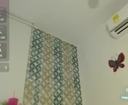 alexiacarson is a 37 year old female webcam sex model.