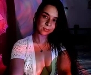franfinee is a  year old female webcam sex model.