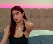 christinamilton is a 25 year old female webcam sex model.