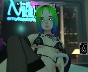 emyliveshow is a 23 year old female webcam sex model.