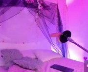 mollylewis18 is a 22 year old female webcam sex model.