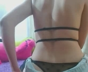 luna_rios69 is a  year old female webcam sex model.