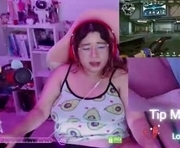 pink_girl0n is a 21 year old female webcam sex model.
