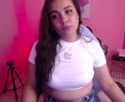 _karola12 is a  year old female webcam sex model.