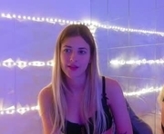 aishhaa is a 19 year old female webcam sex model.