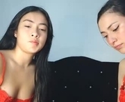 roosmery_ is a  year old female webcam sex model.