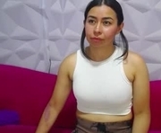 valentina_monroe1 is a 27 year old female webcam sex model.