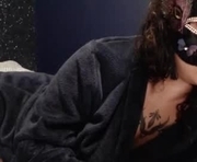ladymeteor is a 29 year old female webcam sex model.