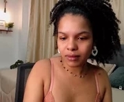 jahzaramezi_ is a 25 year old female webcam sex model.