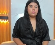 auramyst is a  year old female webcam sex model.