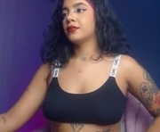 obeyval is a 24 year old female webcam sex model.