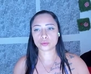 hotdreamseva is a  year old female webcam sex model.