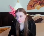 kitty_murmur is a 19 year old female webcam sex model.