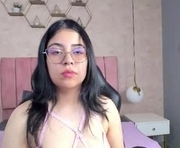 magic_angela is a  year old female webcam sex model.