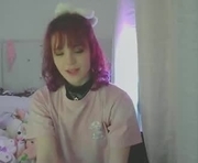 cinnanmoe is a  year old female webcam sex model.