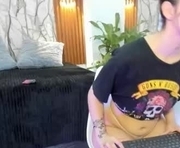 lexi_splitt is a  year old female webcam sex model.