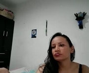 morenasexycaliente969 is a  year old female webcam sex model.
