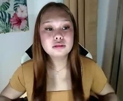 im_your_sweetpumpkinxxx is a  year old female webcam sex model.