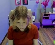 softflame is a  year old female webcam sex model.