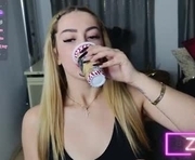 zarasplayground is a  year old female webcam sex model.