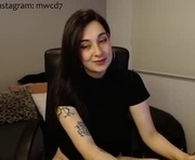 milaww is a 26 year old female webcam sex model.