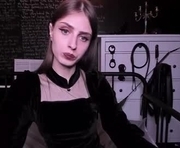 mistress_marlene is a  year old female webcam sex model.