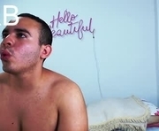 cherry_hotxx is a 19 year old couple webcam sex model.