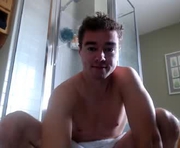 bearchaser14 is a 21 year old male webcam sex model.