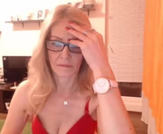 angelkaty69 is a 47 year old female webcam sex model.