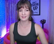 cutenataly is a  year old female webcam sex model.