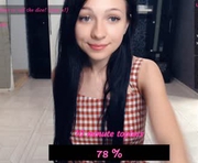 funny___bunny is a 18 year old female webcam sex model.