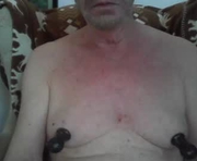 i_submissive_slut is a 43 year old male webcam sex model.