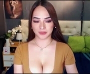 tspearlofasia is a 20 year old shemale webcam sex model.